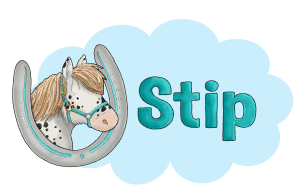 Stip logo